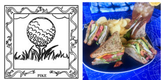 67-County Alabama Garden Party: Pike County