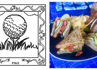 67-County Alabama Garden Party: Pike County