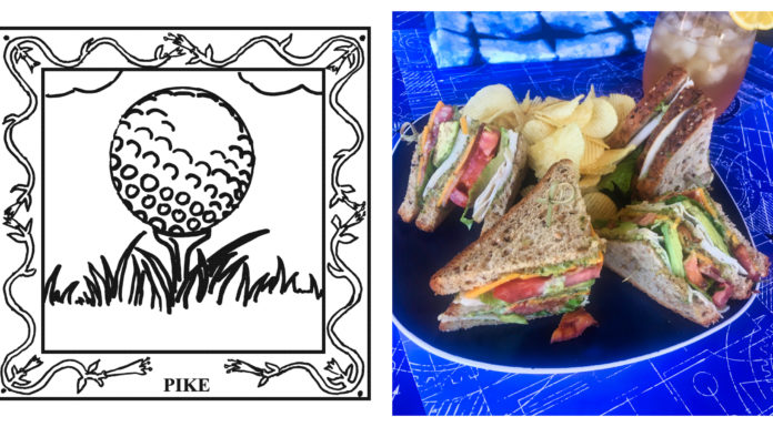 67-County Alabama Garden Party: Pike County