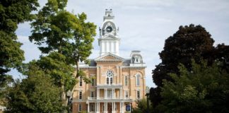 Griffin named to Hillsdale College Dean’s List