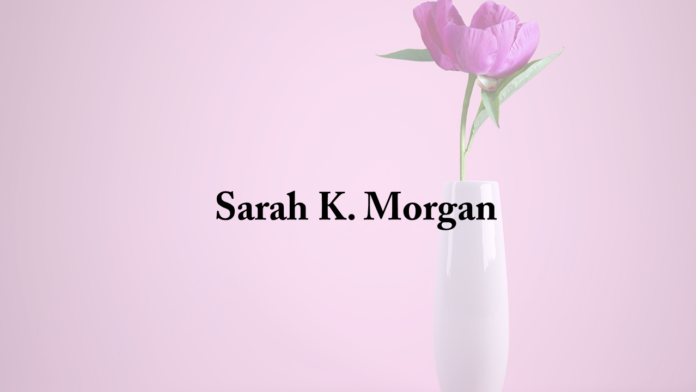 Sarah K. Morgan