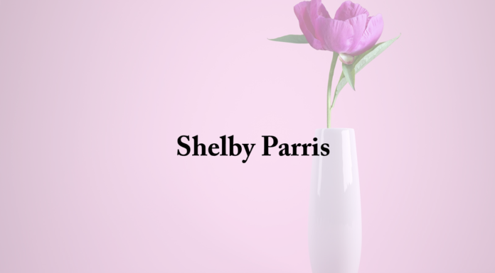Obituary: Shelby Parris