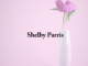 Obituary: Shelby Parris