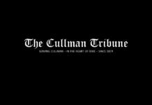 The Cullman Tribune moves from 3 to 5 days per week