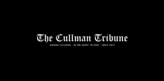 The Cullman Tribune moves from 3 to 5 days per week