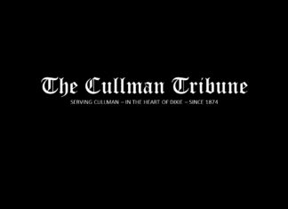 The Cullman Tribune moves from 3 to 5 days per week