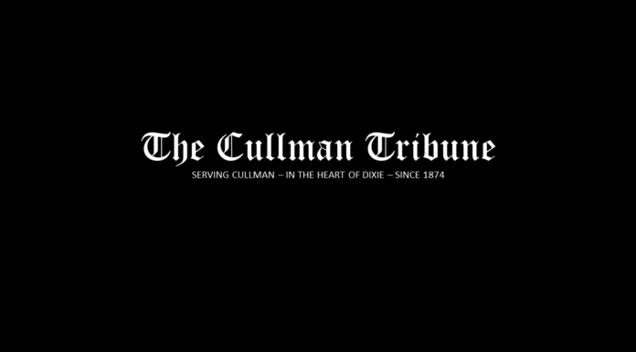 The Cullman Tribune moves from 3 to 5 days per week