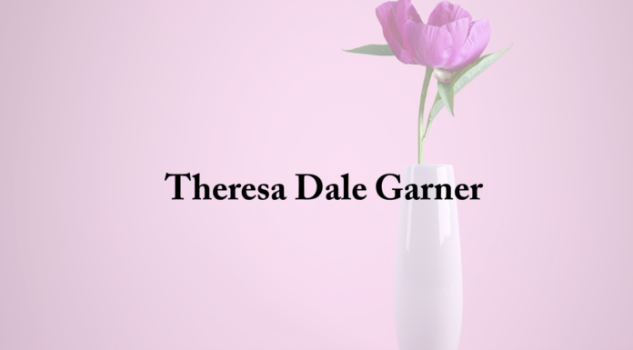 Obituary: Theresa Dale Garner