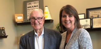 Senior Spotlight: Cullman’s John Tillman, part 3