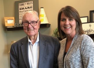 Senior Spotlight: Cullman’s John Tillman, part 3