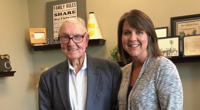 Senior Spotlight: Cullman’s John Tillman, part 3