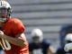 Bo Nix named Auburn starting quarterback