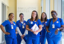 Wallace State Nursing extends application deadline to Sept. 30; advising session Sept. 23