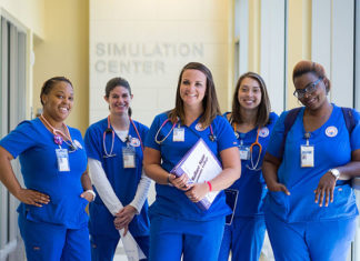 Wallace State Nursing extends application deadline to Sept. 30; advising session Sept. 23