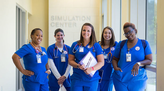 Wallace State Nursing extends application deadline to Sept. 30; advising session Sept. 23