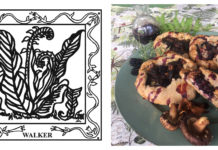 67-County Alabama Garden Party: Walker County