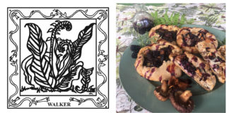 67-County Alabama Garden Party: Walker County