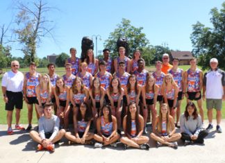 WSCC ATHLETICS: Wallace State cross country teams open season tonight in Oxford; WSCC volleyball off to 5-0 start
