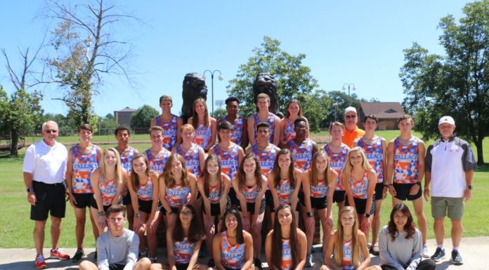 WSCC ATHLETICS: Wallace State cross country teams open season tonight in Oxford; WSCC volleyball off to 5-0 start