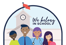 ADMH, ALSDE promote attendance awareness in Alabama schools