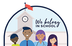 ADMH, ALSDE promote attendance awareness in Alabama schools