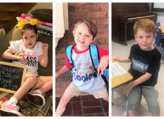 Welcome back! Cullman City, County Schools, Sacred Heart head back to class