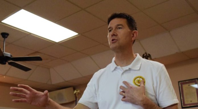 COVID-19: AL Primary Runoff may be postponed