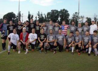 CHS Alumni Soccer, Baseball Games coming up this weekend