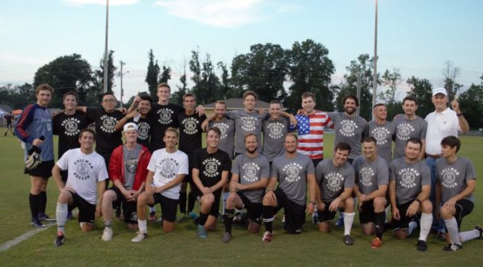 CHS Alumni Soccer, Baseball Games coming up this weekend