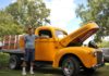 23rd Annual Sweet Tater Festival this Sunday, Monday, Sep. 1-2