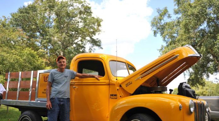 23rd Annual Sweet Tater Festival this Sunday, Monday, Sep. 1-2