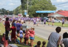 Fairview Lions Club Labor Day Extravaganza set for Monday