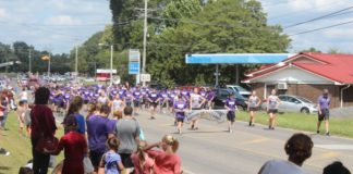 Fairview Lions Club Labor Day Extravaganza set for Monday