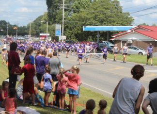 Fairview Lions Club Labor Day Extravaganza set for Monday