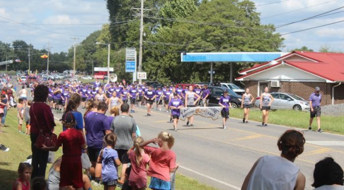 Fairview Lions Club Labor Day Extravaganza set for Monday