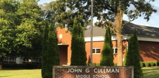 Five bomb threats creating chaos in Cullman County