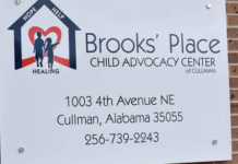 Ivey awards $419K to Brooks’ Place