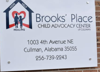 Ivey awards $419K to Brooks’ Place