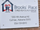 Ivey awards $419K to Brooks’ Place