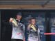Good Hope anglers Arnold, Curington narrowly miss final round of Mossy Oak Fishing High School Championship