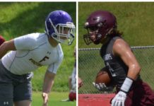 PREP FOOTBALL: 3rd annual Brandin’ Iron Bowl headlines Thursday slate of opening games