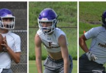 PREP FOOTBALL: Aggies ready to kick things off, get back to postseason in 2019