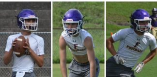 PREP FOOTBALL: Aggies ready to kick things off, get back to postseason in 2019