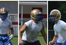 PREP FOOTBALL: Addison preparing for another postseason run