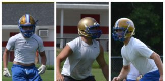 PREP FOOTBALL: Addison preparing for another postseason run