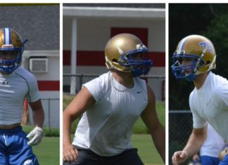 PREP FOOTBALL: Addison preparing for another postseason run