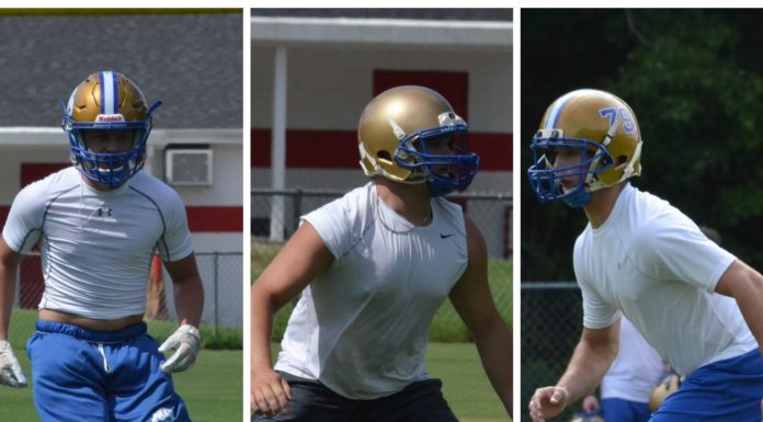 PREP FOOTBALL: Addison preparing for another postseason run