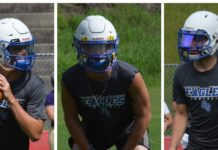 PREP FOOTBALL: Cold Springs ready to hit the field with experienced squad