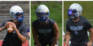 PREP FOOTBALL: Cold Springs ready to hit the field with experienced squad