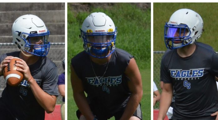 PREP FOOTBALL: Cold Springs ready to hit the field with experienced squad